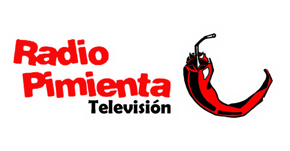 logotipo Radio Pimienta TV