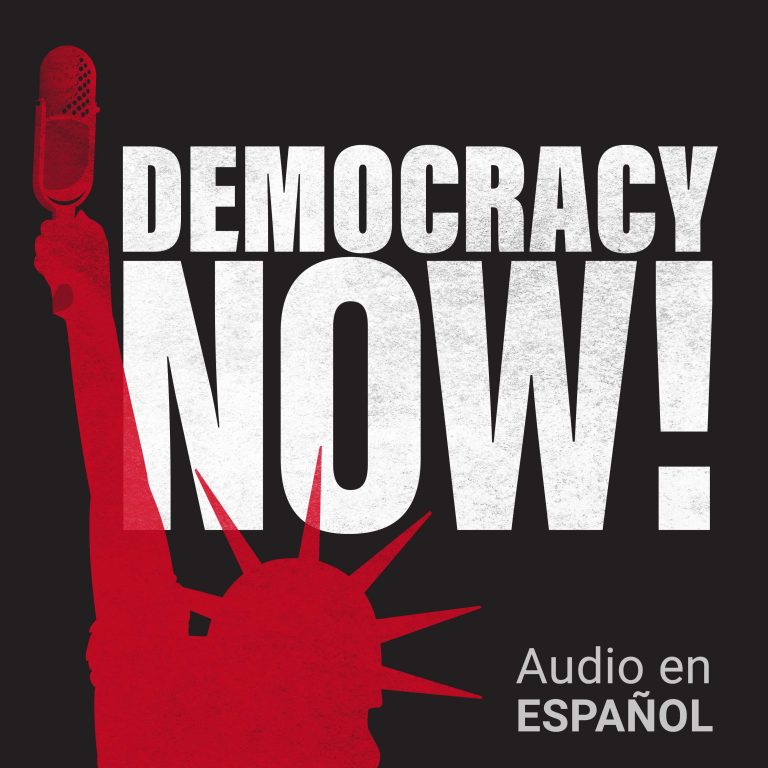 Democracy Now! 2023-06-02 viernes