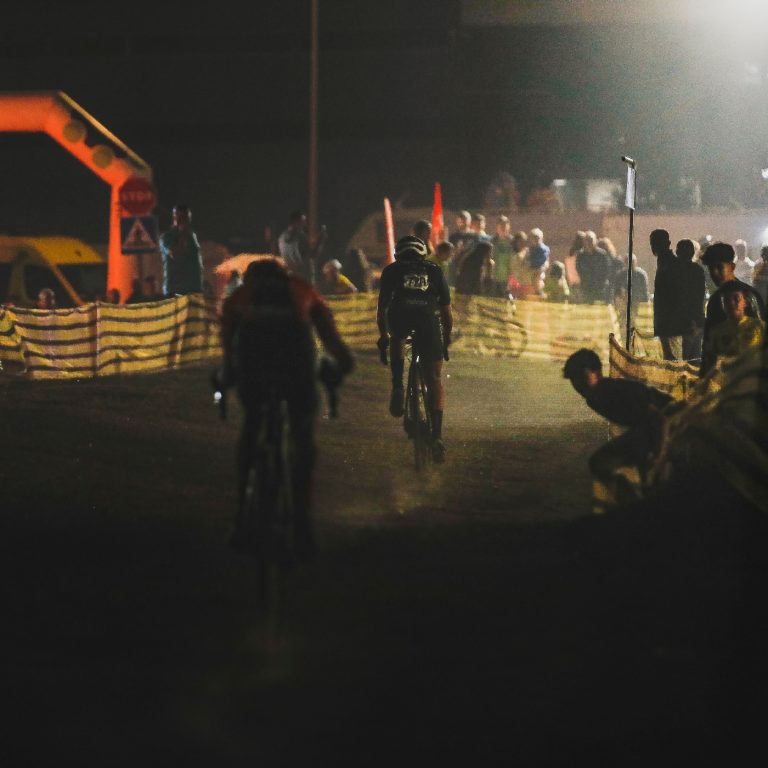 La Escapada #302 | Antoni Serra |Ciclocross, Dark Cross