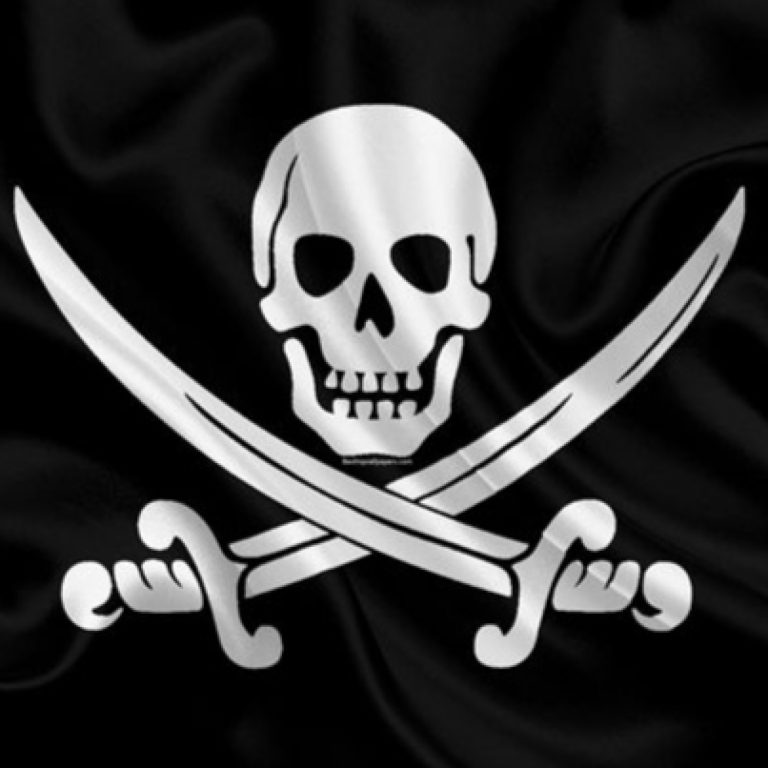 LDD16x28 – Malditos de tierra y mar. Piratas, bucaneros y rebeldes