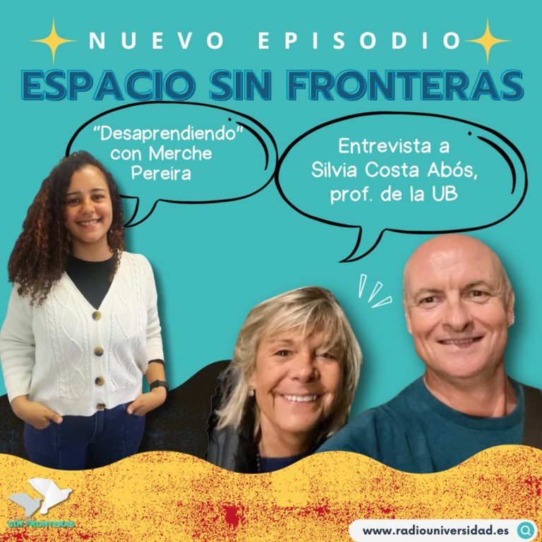Entrevista a Silvia Costa Abós